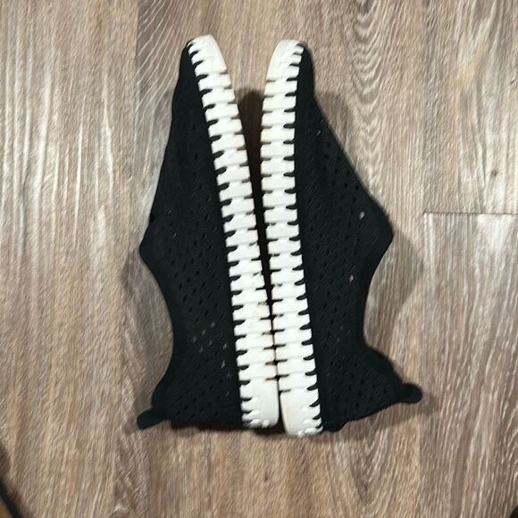 Ilse Jacobsen tulip black slip on comfort shoes flats 40 9 - Picture 6 of 9